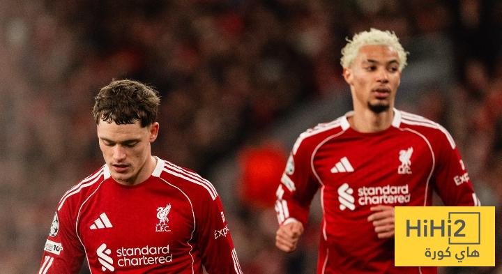 الاكثر صناعة للأهداف من ليفربول في الدوري الانجليزي