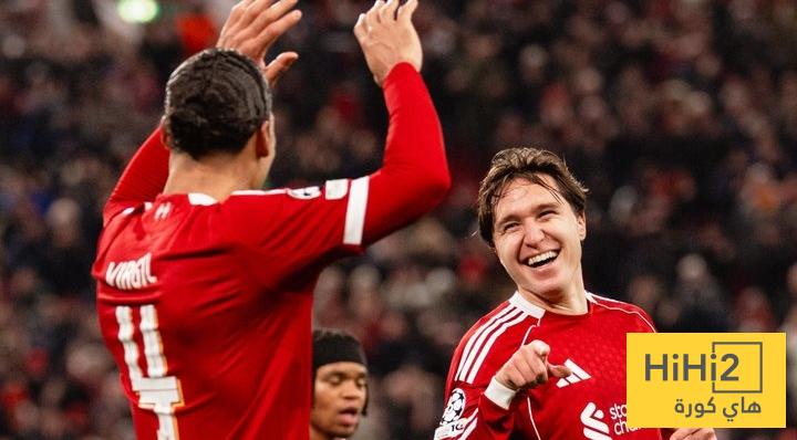 هل سيتعاقد ليفربول مع لاعب جديد قبل إغلاق سوق يناير