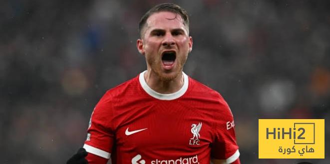 ارقام ليفربول الدفاعية هذا الموسم