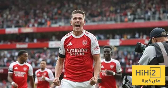 هدافو أرسنال و ليدز في الدوري الانجليزي هدافو أرسنال و ليدز في الدوري الانجليزي