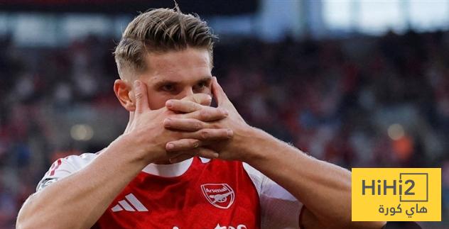 نتائج جيدة لـ أرسنال قبل مواجهة ليدز