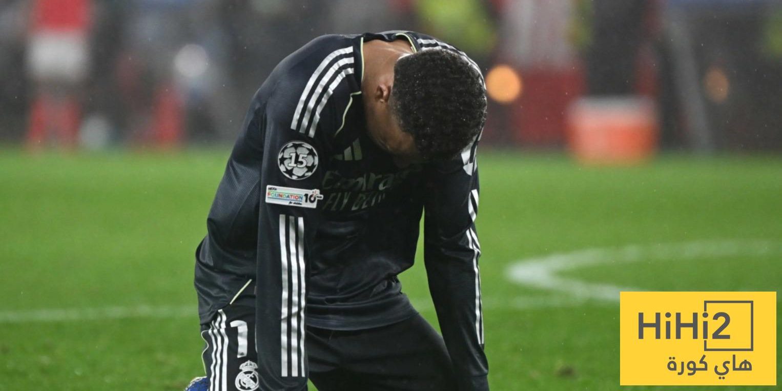 بنفيكا يكبد ريال مدريد خسائر بالجملة