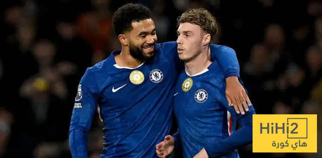 هدافي تشيلسي في البريميرليغ قبل مواجهة وست هام