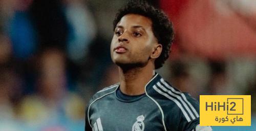 أول تعليق من رودريغو بعد طرده ضد بنفيكا