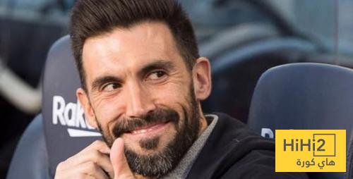 ثقة واستعدادات خاصة من مدرب التشي لمواجهة برشلونة