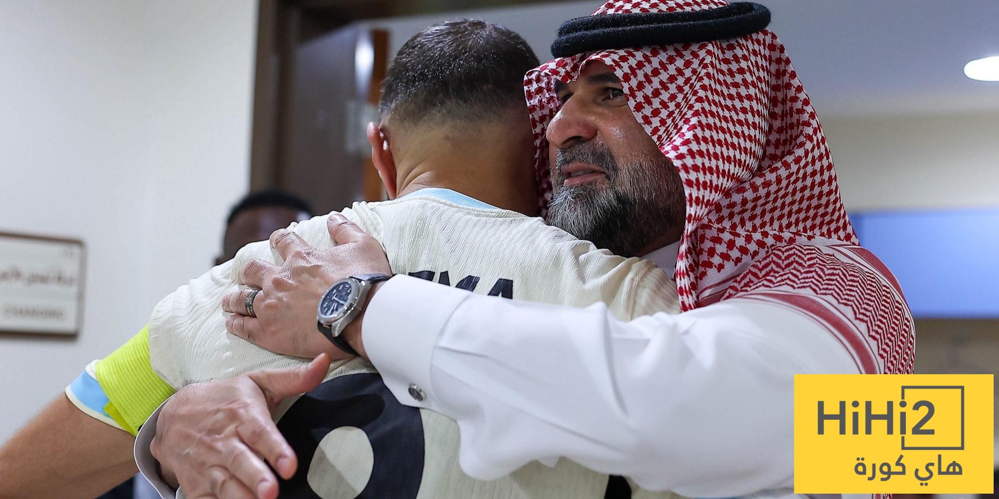 تحديات كبرى أمام الإدارة للحفاظ على الاتحاد !