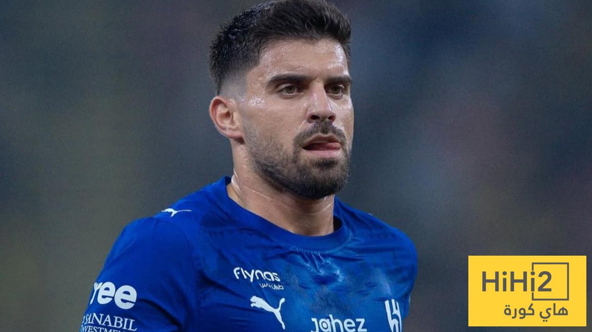 توقيع نيفيز المنتظر قد يحدث خلال أيام !