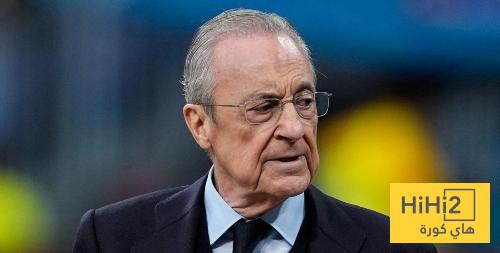 كلام مخدر …! منذ متى وادارة ريال مدريد تعترف بالخطأ