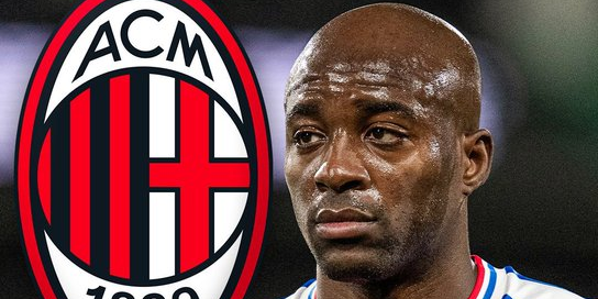 ميلان يقترب من ضم ماتيتا بعد اتفاق الشروط الشخصية