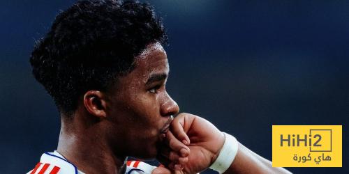 إندريك يرغب في مواجهة رونالدو بالمونديال