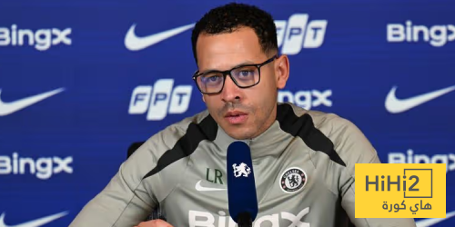 روزينيور: مباراة وست هام هي الأهم في الموسم