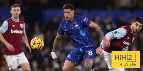 أفضلية تاريخية لتشيلسي على ملعبه ضد وست هام