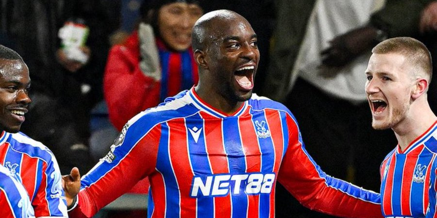 ماتيتا يبلغ ادارة كريستال بالاس بهذا الامر