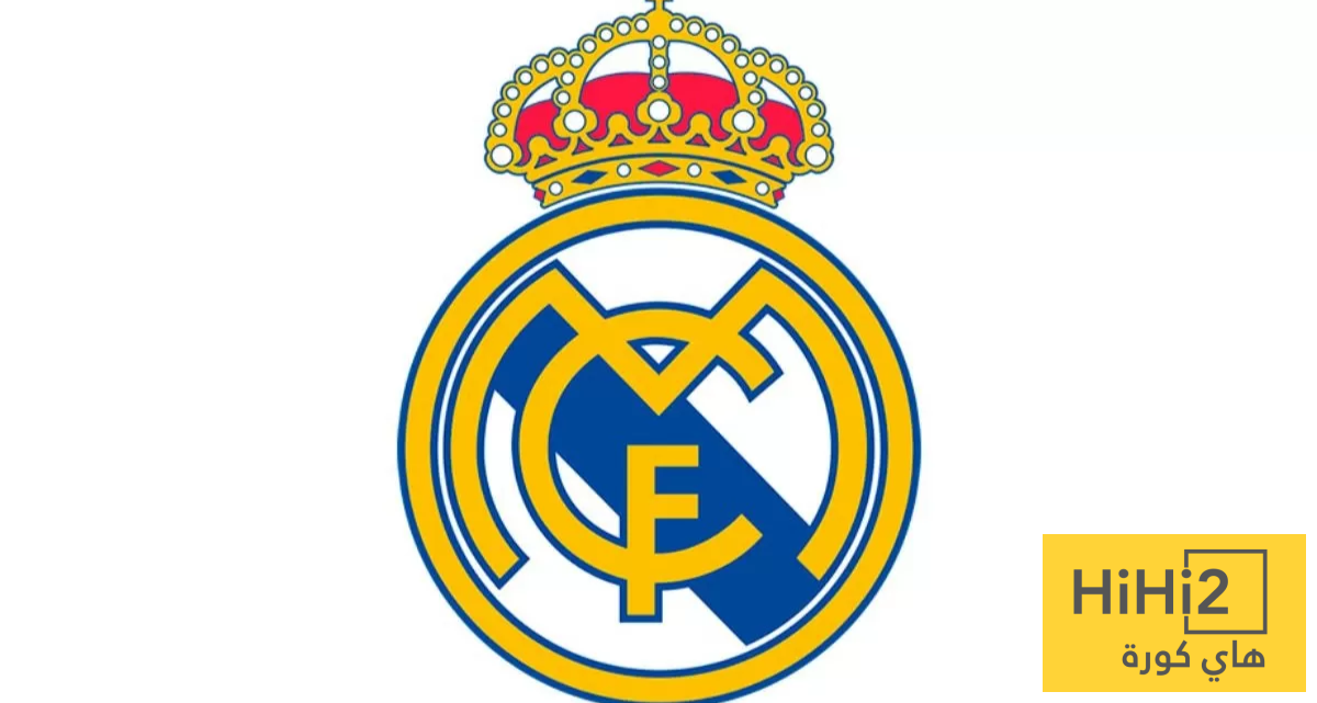 ريال مدريد رفض التعاقد مع هذا اللاعب