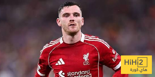 روبرتسون: كل مبارياتنا أمام نيوكاسل صعبة