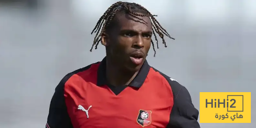 هل ينجح تشيلسي في ضم جاكيه؟