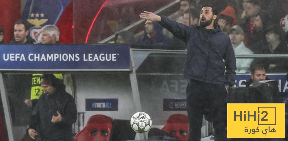 أربيلوا فقد فرصته مع ريال مدريد