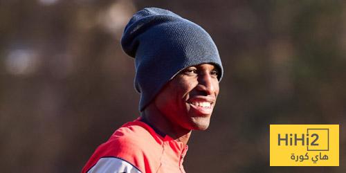 نتيجة آخر مباراة بين البايرن وهامبورغ