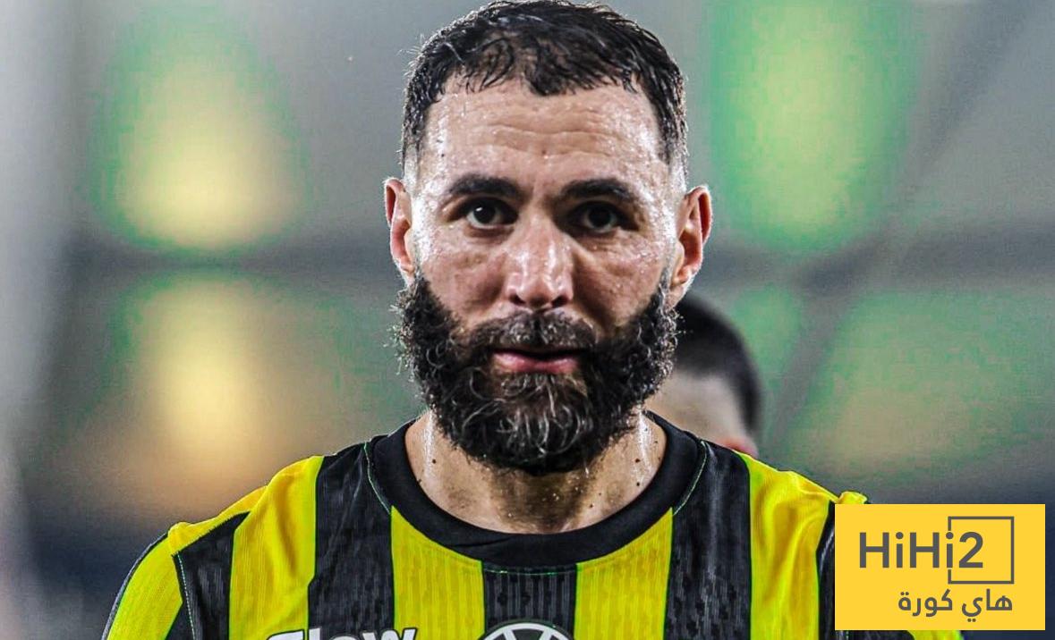 نادٍ عاصمي يستغل أزمة بنزيما مع الاتحاد !