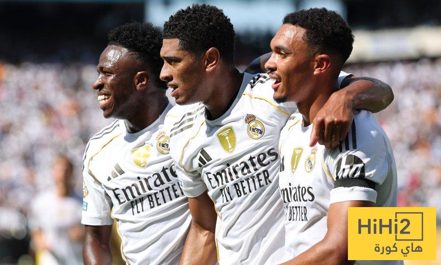 أرباح وخسائر الريال في دوري الأبطال !