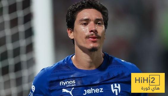 أندية أقل من الهلال تعاقدت مع مهاجمين أفضل من نونيز !