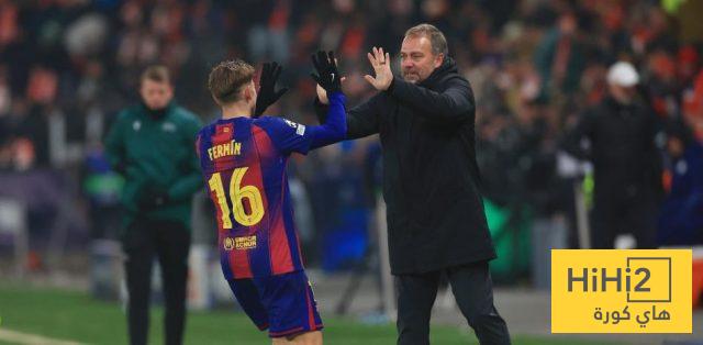 ماذا لو كان برشلونة مكان ريال مدريد…؟!