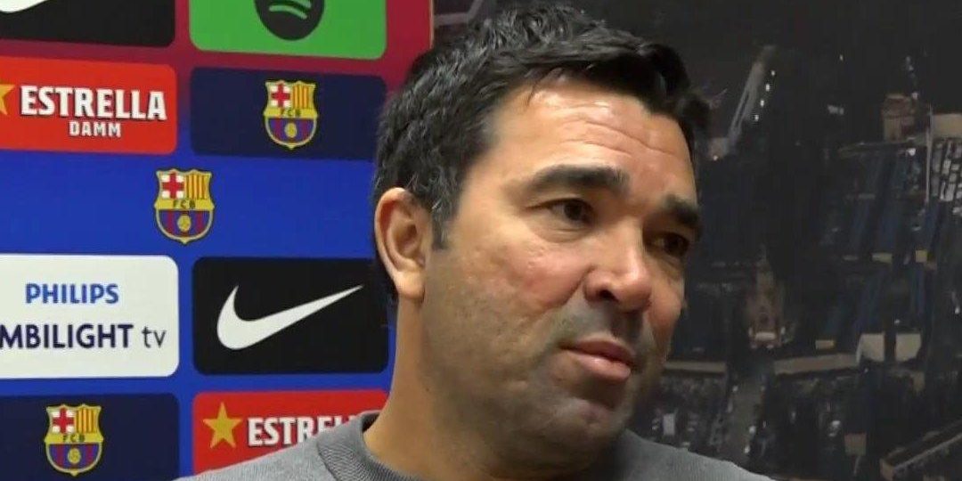 هل وصل لامين يامال لمستوى ميسي ورونالدو؟.. تعليق ديكو