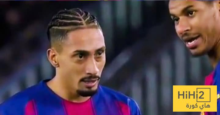 راشفورد من أبرز لاعبي برشلونة هذا الموسم