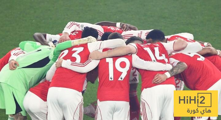 تشكيلة أرسنال الرسمية للقاء ليدز تشكيلة أرسنال الرسمية للقاء ليدز