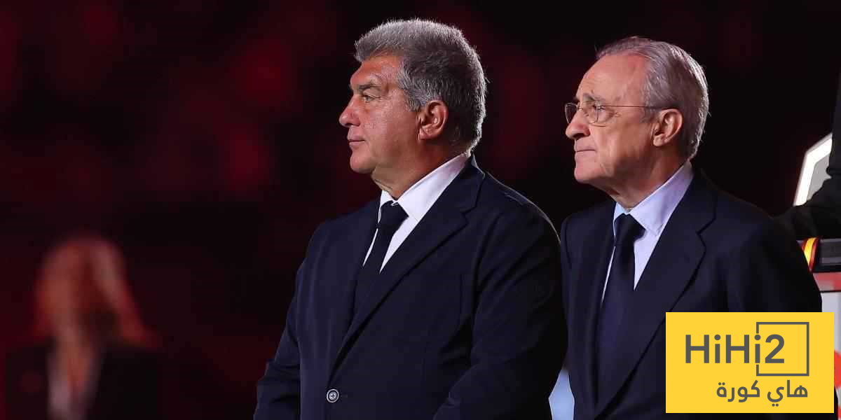 ريال مدريد يتفوق على برشلونة ريال مدريد يتفوق على برشلونة