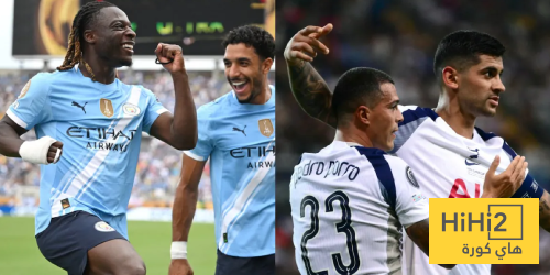 تشكيلة توتنهام المتوقعة ضد مانشستر سيتي في الدوري الإنجليزي