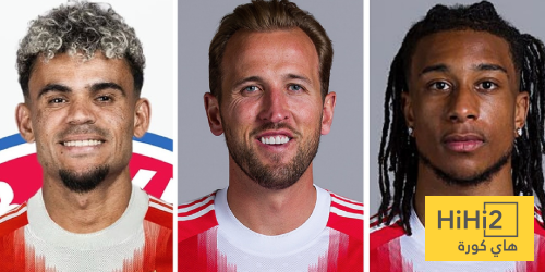 أرقام كبيرة لثلاثي بايرن ميونخ المرعب!