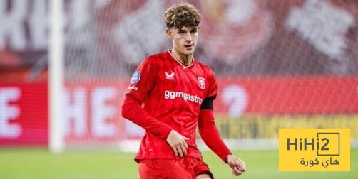 برشلونة يؤجل ضم موهبة هولندية