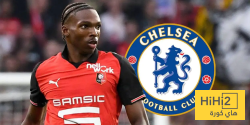 تشيلسي يغلق ملف جاكيه مؤقتا