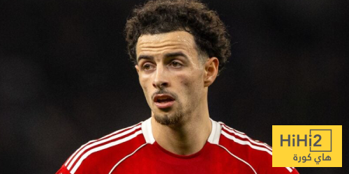 تفاصيل صفقة جونز المحتملة لإنتر ميلان