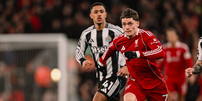 احصائيات مباراة ليفربول و نيوكاسل في الدوري الانجليزي احصائيات مباراة ليفربول و نيوكاسل في الدوري الانجليزي