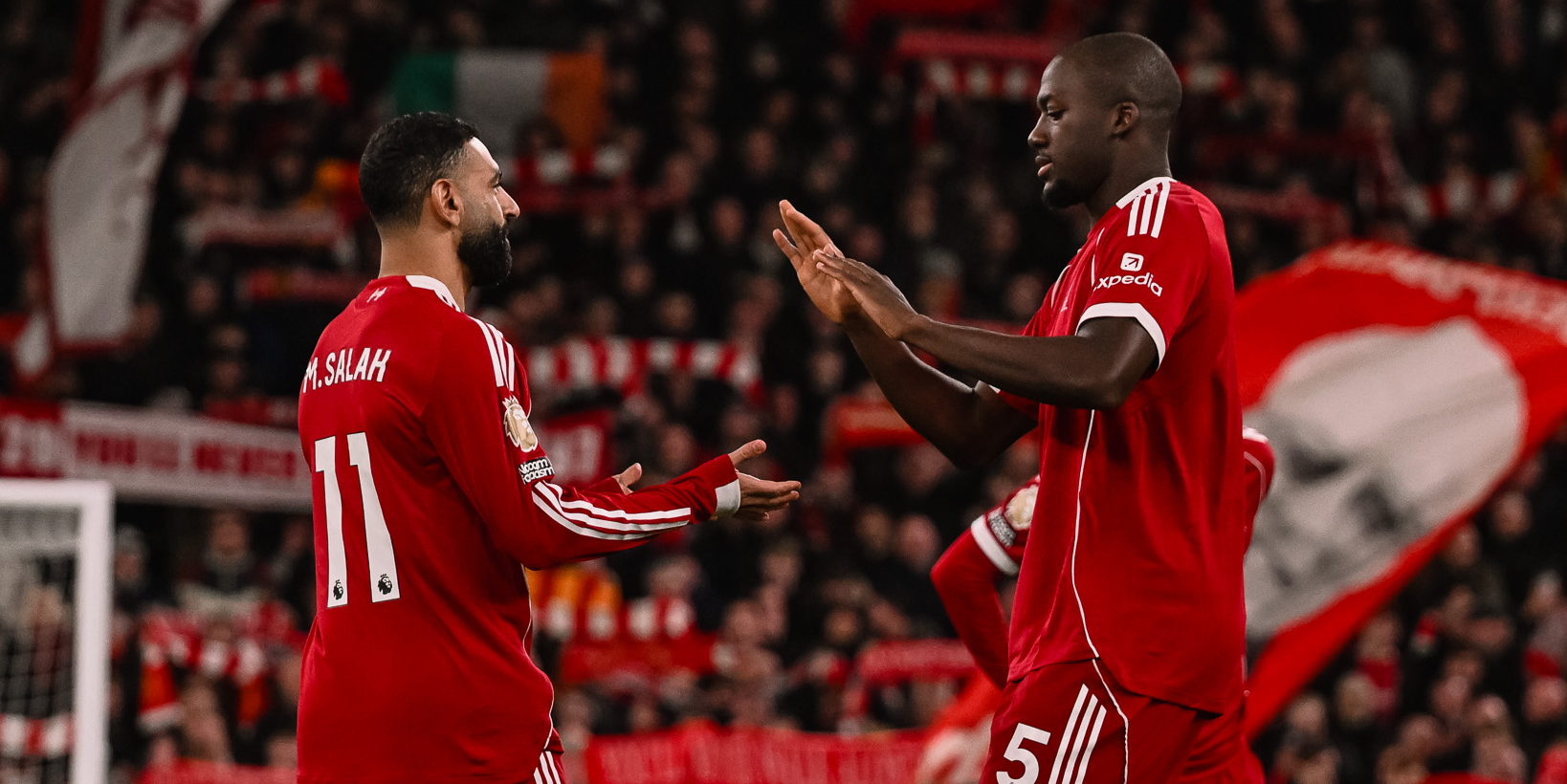 تقييم لاعبي ليفربول بعد الفوز على نيوكاسل تقييم لاعبي ليفربول بعد الفوز على نيوكاسل