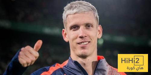 فليك يجيب .. هل تفضل أولمو كوسط هجومي ام وسط متأخر ..؟