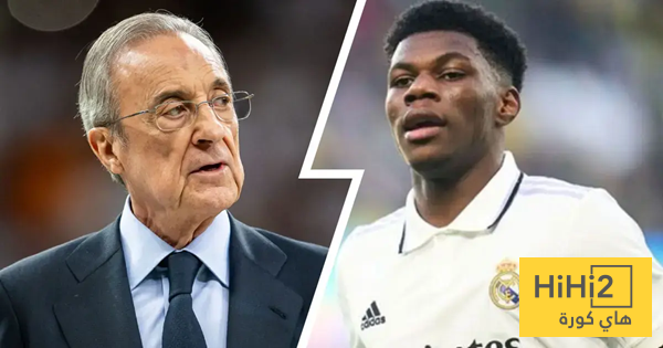 لأول مره في التاريخ …ريال مدريد سيتعاقد مع لاعب من المريخ …!