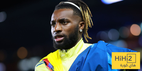 سانت ماكسيمان يرحل عن كلوب أمريكا سانت ماكسيمان يرحل عن كلوب أمريكا