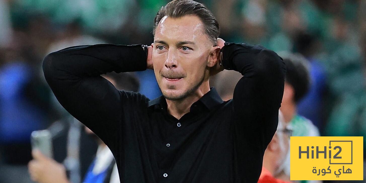 الأهلي دائمًا الأكثر تضررًا في دوري روشن ! الأهلي دائمًا الأكثر تضررًا في دوري روشن !