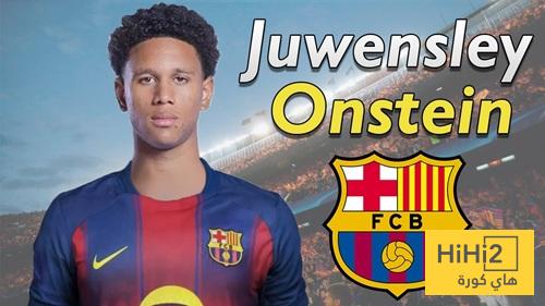 كل ما تريد معرفته عن أحدث صفقات برشلونة !