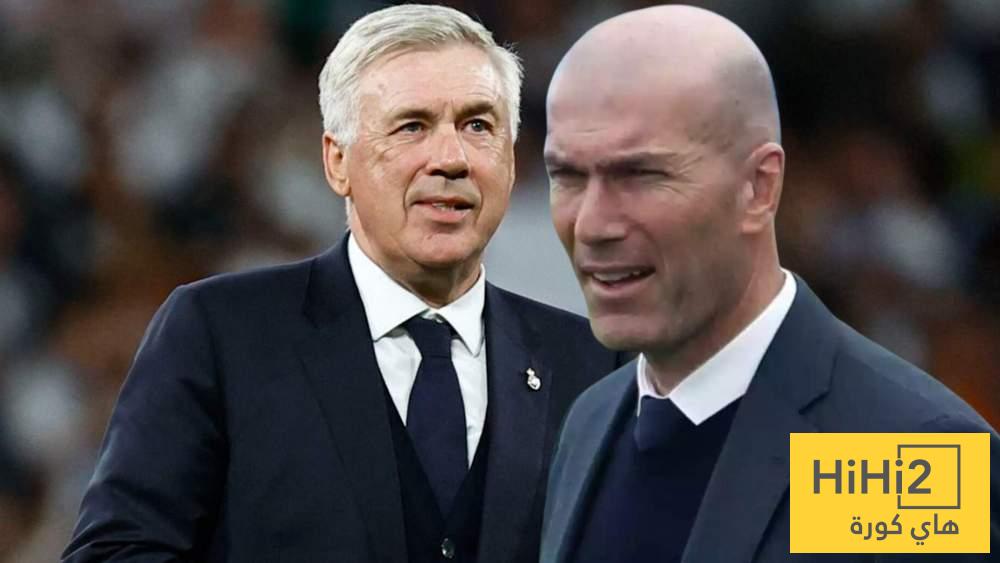 ليس أنشيلوتي ولا زيدان.. هذا أفضل مدرب قاد ريال مدريد