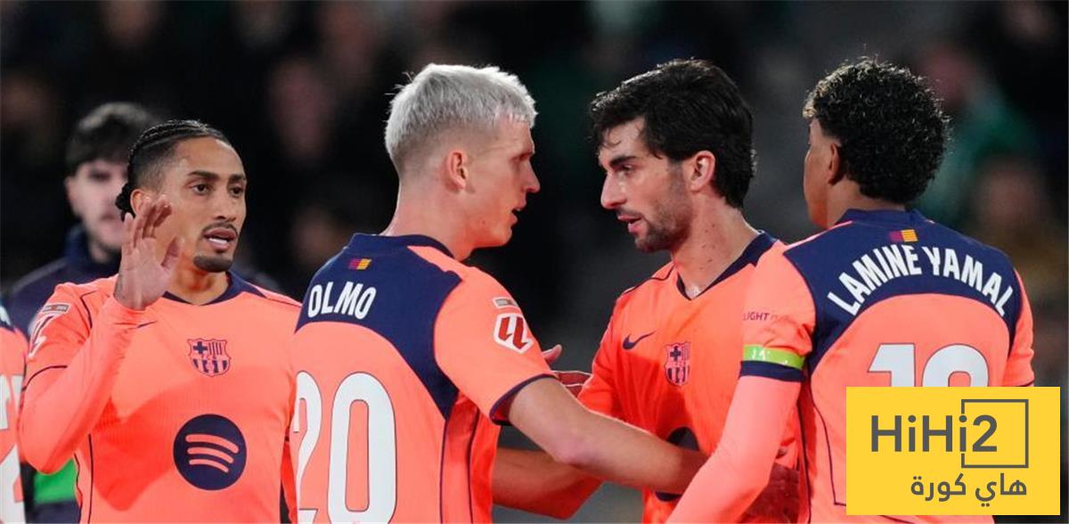 انتحاري أمام برشلونة.. ومتخاذل أمام ريال مدريد