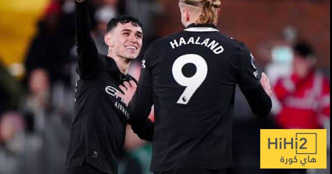 هدافو توتنهام و السيتي في الدوري الانجليزي