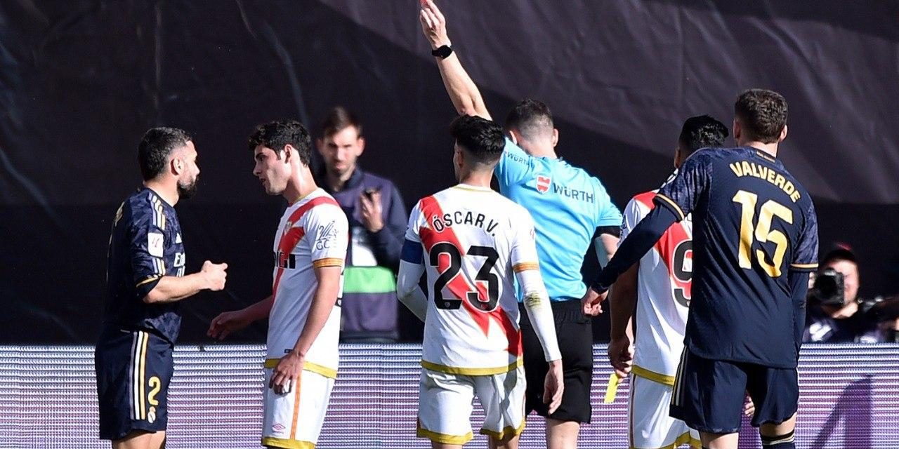 البيرنابيو حصن ريال مدريد المنيع أمام فاليكانو