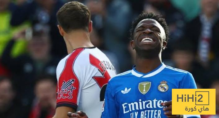 نتائج متذبذبة لـ ريال مدريد قبل مواجهة رايو فاليكانو