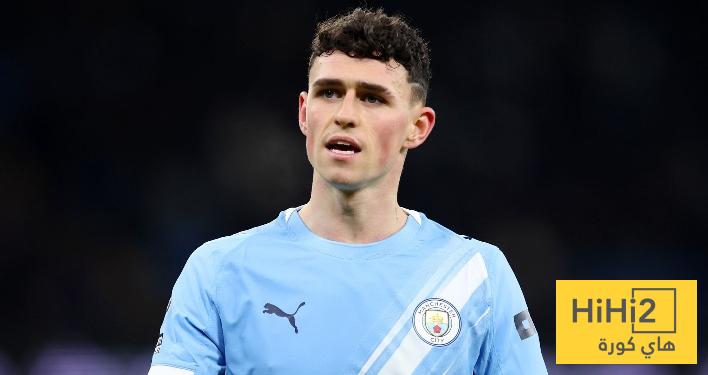 ملخص ما قدمه فودين في الدوري الانجليزي ملخص ما قدمه فودين في الدوري الانجليزي