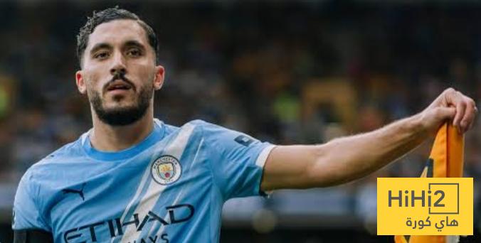 احصائية مميزة لـ ريان شرقي هذا الموسم