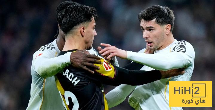 صورة التدخل العنيف على ابراهيم دياز واحتساب ركلة الجزاء